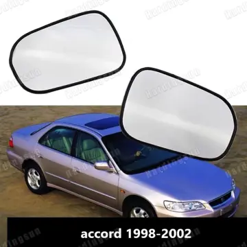 2000 honda accord rear deals view mirror