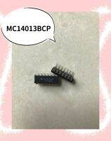 MC14013BCP (1ชุดมี2ชิ้น)