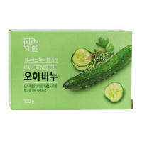 cucumber soap สบู่แตงกวา ผิวขาวกระจ่างใส