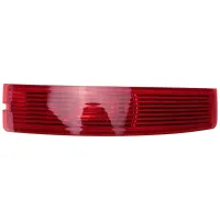 Rear Bumper Light for Volvo XC90 2007-2014 Tail Reflector Fog Lamp Without Bulb