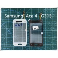 พร้อมส่ง ทัชกรีน Samsung Ace 4 G313อะไหล่มือถือทัชสกรีน Samsung Galaxy Ace 4 G313 รุ่น MTSA286Bจอทัชกรีน Ace 4 G313