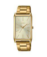 CASIO WOMEN STANDARD รุ่น LTP-E156G-9