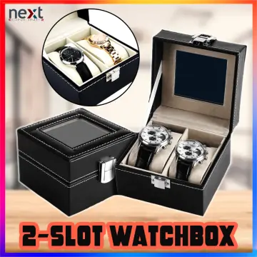 Shop Lv Watch Box with great discounts and prices online - Sep