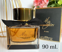 Burberry My Burberry Black - EDP