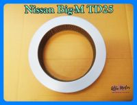 NISSAN BIG-M TD25 ELEMENT AIR FILTER #ไส้กรองอากาศ กรองอากาศ