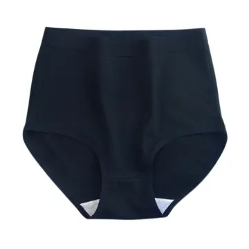 Buy Dry Fit High Waisted Underwear For Ladies online