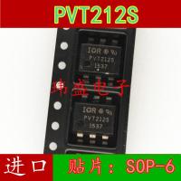 10pcs PVT212S SOP-6