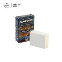 SAPHIR MDO GOMMADIN ยางลบหนังกลับ