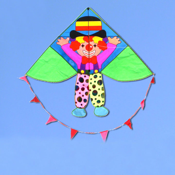 operacwotsfree-shipping-delta-kite-flying-outdoor-toys-children-kites-ripstop-nylon-fabric-parachute-kites