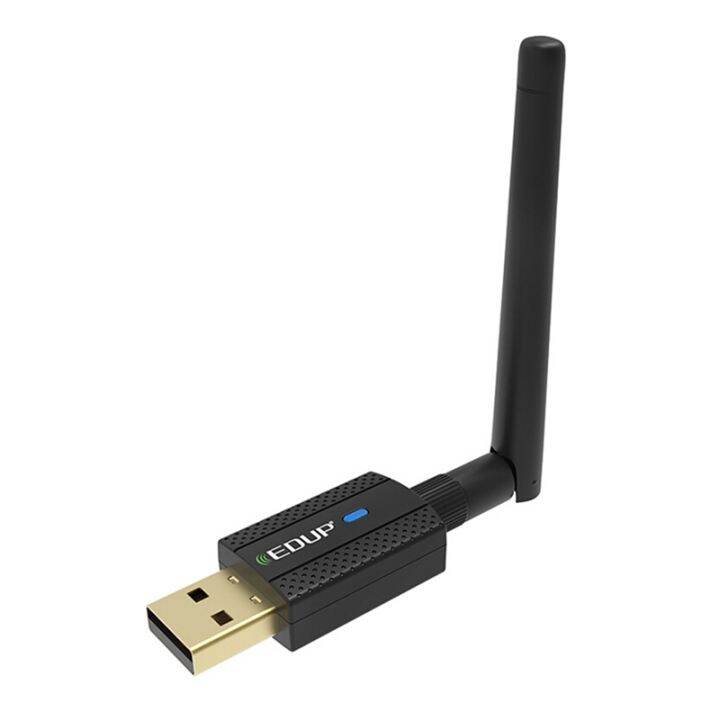 Edup Mini Usb Wifi Adapter Mbps Antenna Long Range Usb Wireless Receiver Wi Fi Network