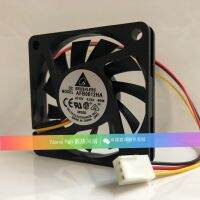 2023/high quality Delta DELTA6010 AFB0612HA 12V 0.22A 6CM/cm cooling fan 60x60x10mm