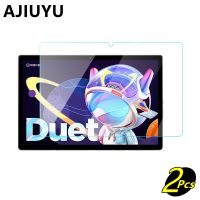 ขายดี YJ99529 - / ○✁เคสป้องกันแบบแข็ง Lenovo กระจกนิรภัยสำหรับ XiaoXin Duet 12.4ฟิล์มเหล็กหน้าจอแท็บเล็ต Xiaoxin 2022 IAU7 12.4 Quot;