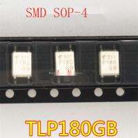 10Pcs Optocoupler Original TLP180GB SMD SOP4ใหม่นำเข้า TLP180 Optocoupler