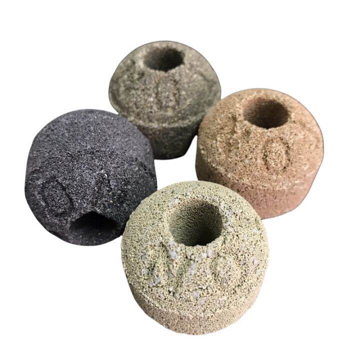 Nano Bio Ball & Nano Tech Mineral Biological Ball Filter Media 500G