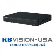 HCMĐầu ghi hình 16 kênh NVR - KH-4K6116N2