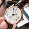 Đồng hồ nam frederique constant gmt fc-350mc5b4 - ảnh sản phẩm 1