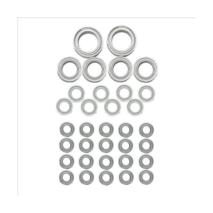 1set-ld-p06-steel-bearing-set-spare-parts-accessories-for-ldrc-ld-p06-ld-p06-unimog-1-12-rc-truck-car