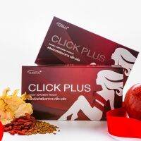 CLICK PLUS