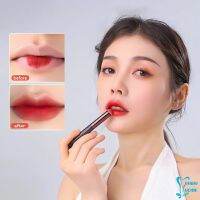 EASY แปรงทาลิปฟุ้งสไตล์เกาหลี ขนนุ่มมาก บล็อกเกอร์แนะนำ ทาลิปไม่เป็นคราบ lipstick brush