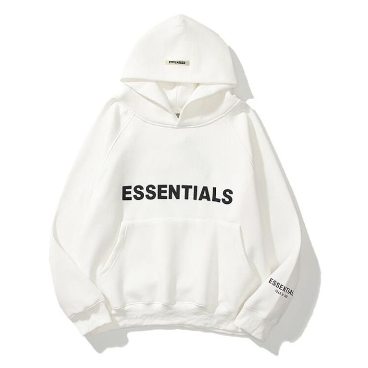 essentials-fashion-printed-cotton-unisex-hoodie