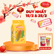 SALE MEGA TẾT 2024 Kẹo Cocoaland LOT 100 gói 150g Vị xoài - nhập khẩu tại