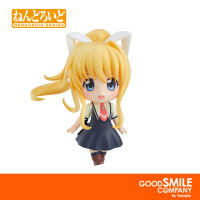 พร้อมส่ง+โค้ดส่วนลด Nendoroid 1847 Misuzu Kamio: Kaginado (ลิขสิทธิ์แท้ )