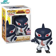 Funko Pop My Hero Academia Figurines Gang Orca Figure Model Ornaments For