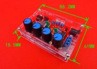 DIY ICL8038 5HZ~400KHZ Function Signal Generator Sine Triangle sawtooth