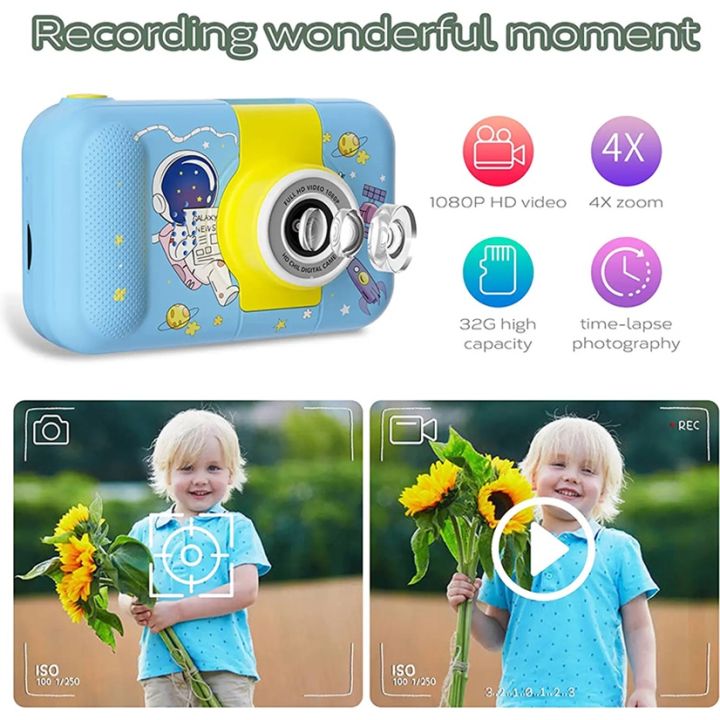 ewyn-กล้องถ่ายรูปเด็กตัวใหม่-ถ่ายได้จริง-กล้องดิจิตอล-ขนาดเล็ก-ของเล่น-สำหรับเด็ก-ถ่ายรูป-ถ่ายวีดีโอ