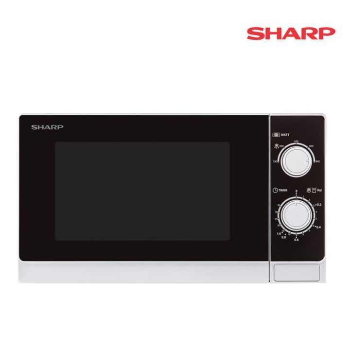 sharp-ไมโครเวฟ-20-ลิตร-รุ่น-r-200w