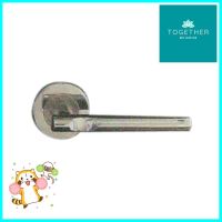 ชุดมือจับก้านโยกหลอก (DUMMY MORTISE) MUL-T-LOCK 908 สีสเตนเลสDUMMY MORTISE LEVER LOCK MUL-T-LOCK 908 STAINLESS STEEL **ใครยังไม่ลอง ถือว่าพลาดมาก**