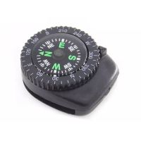 [COD] Scuba Diving Underwater North Attachable Compass Dive Computer Band Attachment Accessories