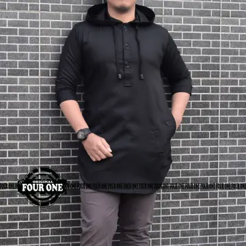 Baju best sale koko hoodie