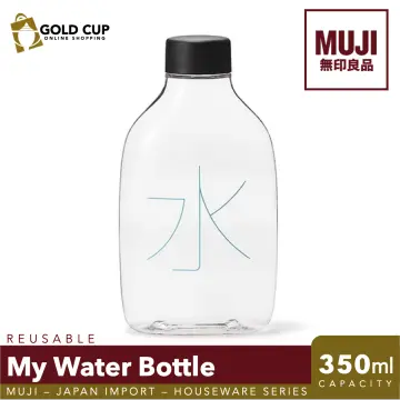 MUJI Stylish Water Bottle