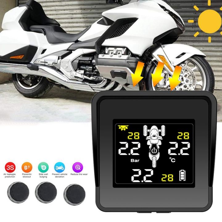 solar-wireless-tire-pressure-monitoring-system-motorcycle-tpms-tire-pressure-monitor-lcd-display-3-external-sensors