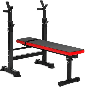 Squat best sale rack lazada