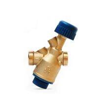 VLX2P PICV, balancing Valves