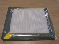 กรองอากาศในห้องโดยสาร(Cabin Air Filter) KIA Soul