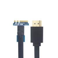 【In-Stock】 M.2 A กุญแจอะแดปเตอร์สาย HDMI สำหรับ Mini Pci-e รุ่น EXP GDC อะแดปเตอร์กราฟิกสำหรับแล็ปท็อป