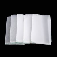 10PCS/Lot Tea Filter Rosin Press Bags Nylon Mesh Screen 36/72/90/120 Micron Tube Shaped