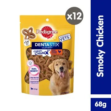 Dentastix hypoallergenic 2024