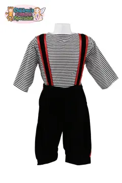 Toddler costume -  Italia