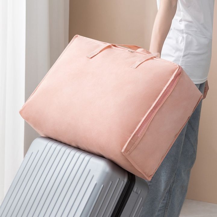 large-capacity-clothes-storage-bag-waterproof-cabinet-wardrobe-organizer-quilt-pillow-blanket-organizer-dustproof-bedding-storag