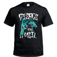 PIERCE THE VEIL BAND 100% COTTON T-SHIRT GILDAN UNISEX GRAPHIC PRINTED