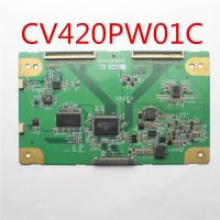 CV420PW01C Original T-con Board CV420PW01C Professional Test Board CV420PW01C D01 C14201 Free Shipping