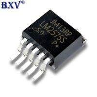 5PCS/LOT LM2575S-5.0 LM2575-5.0 LM2575S 5V TO-263-5 New And Original WATTY Electronics