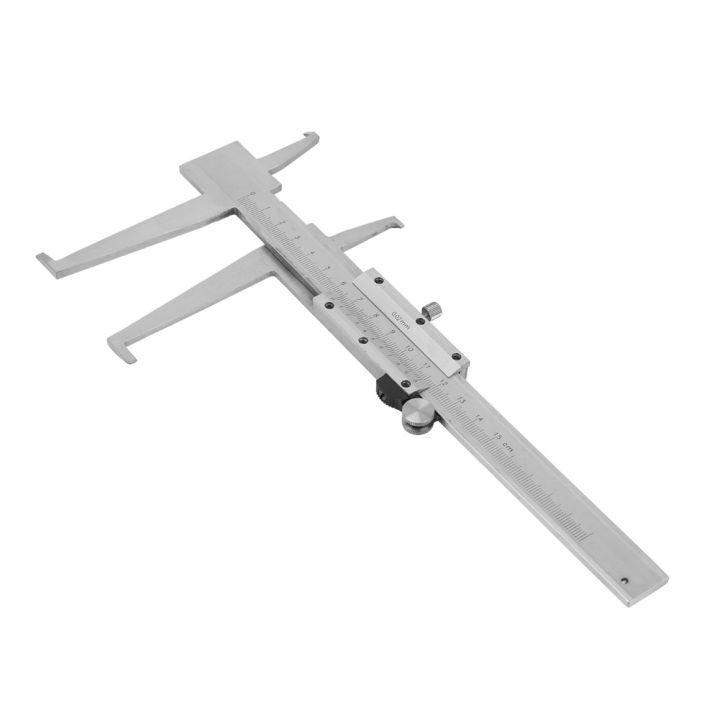 zerone-vernier-caliper-carbon-steel-inside-groove-vernier-caliper-inner-micrometer-gauge-ruler-measuring-tool-9-150mm