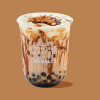 [DISCOUNT VOUCHER] คูปองส่วนลด 30 บาท สำหรับลด Fresh Me Milk Tea - เฟรชมีมิลค์ที (ราคาเต็ม 95 บาท)