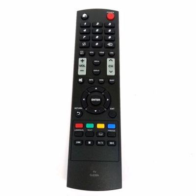 รีโมท คอนโทรลสำหรับ SHARP TV  LCD.LED GJ226A  ( มีบริการเก็บเงินปลายทาง)-Home.Remote.BKK.Shop.No.1