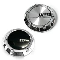 Style car 4pcs 66mm Outsize 62mm Innersize Car Automobile Wheel Center Cap Hub Cap Center Cover Sports Wheel Fit for SSR Wheel